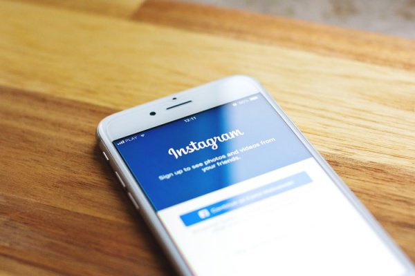 Египет теперь в Instagram!